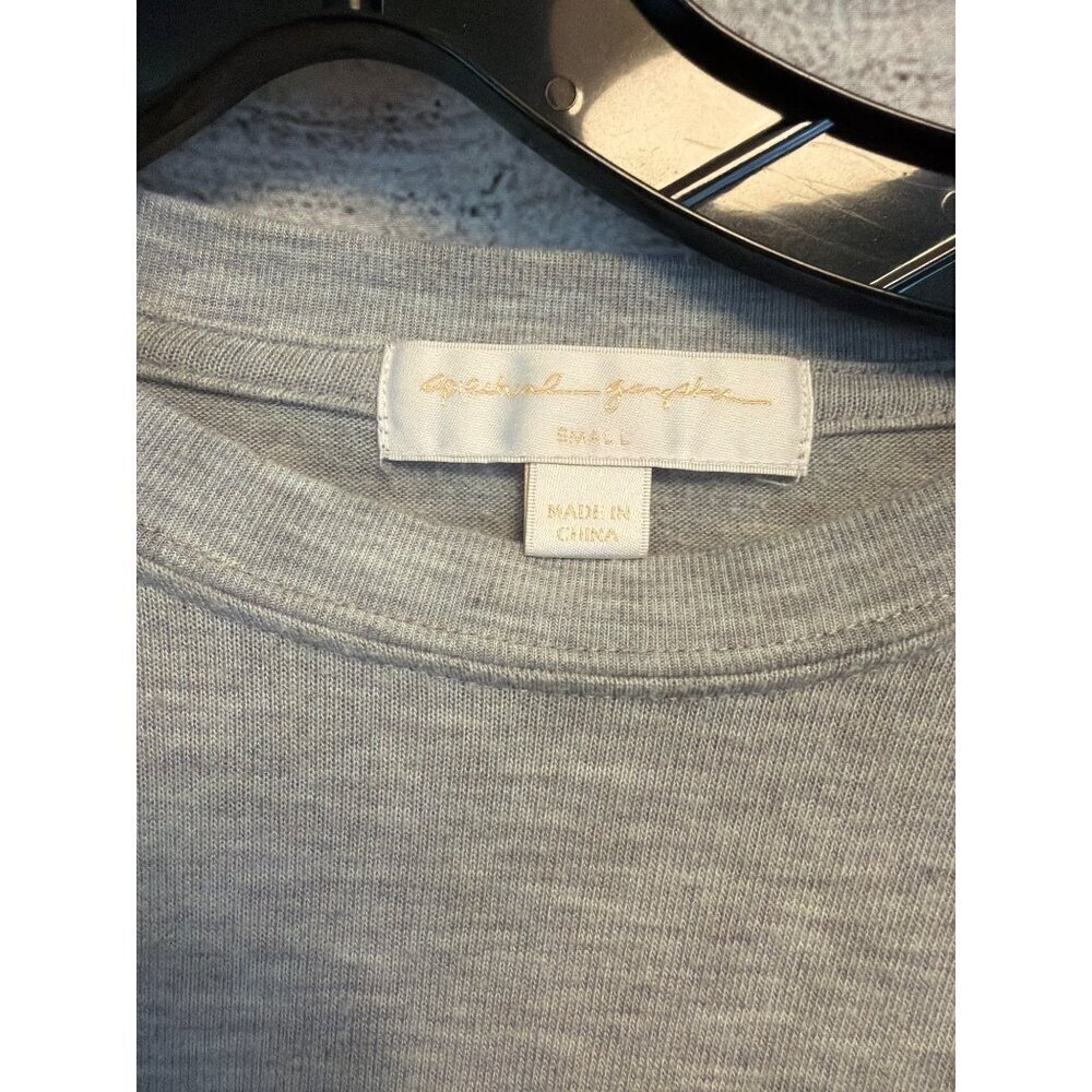 Spiritual Gangster Happiness Is The Way Sweatshirt Size S - Picture 2 of 3
